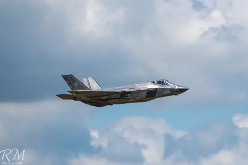 2024 Battle Creek,MI airshow photo 6